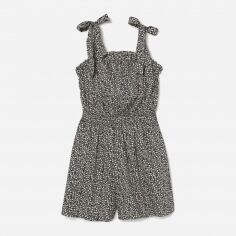 Акція на Комбінезон жіночий H&M Divided 0896527 32 Різнокольоровий від Rozetka