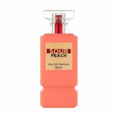 Акция на Fragrance World Essencia Sour Peach Парфумована вода жіноча, 80 мл от Eva