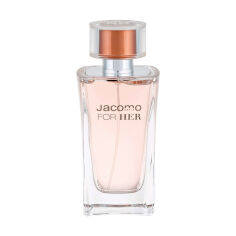 Акція на Jacomo Jacomo for Her Парфумована вода жіноча, 100 мл від Eva