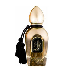 Акція на Arabesque Perfumes Majesty Парфумована вода унісекс, 50 мл (ТЕСТЕР) від Eva