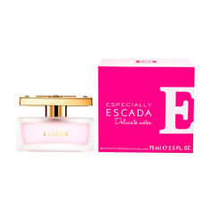 Акция на Escada Especially Delicate Notes туалетна вода жіноча, 75 мл от Eva