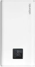 Акція на Бойлер ATLANTIC Vertigo Steatite Essential 80 MP-065 2F 220E-S від Rozetka