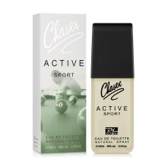 Акция на Chaser Active Sport Homme Туалетна вода чоловіча, 100 мл от Eva