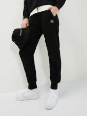 Акція на Спортивні штани жіночі Ellesse Lorina Jog Pant SRR17808-011 XL (16) Чорні від Rozetka