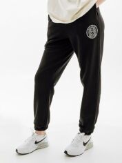 Акція на Спортивні штани жіночі Ellesse Jigono Jog Pant SGR17954-011 XXS (6) Чорні від Rozetka