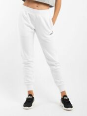 Акция на Спортивні штани жіночі Ellesse Hallouli Jog Pants SGK13652-908 L (14) Білі от Rozetka
