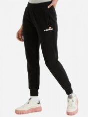 Акция на Спортивні штани жіночі Ellesse Hallouli Jog Pants SGK13652-011 XL (16) Чорні от Rozetka