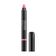 Акція на Сяйна помада-олівець для губ ViSTUDIO Glossy Lipstick 501 Salmon, 12 г від Eva