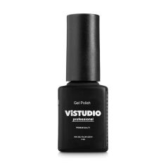 Акция на Гель-лак для нігтів ViSTUDIO Professional 100% Gel Polish LED/UV, V-040 Жовтий/Гарячий пісок, 10 мл от Eva