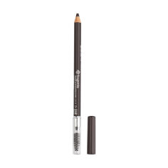Акция на Пудровий олівець для брів Bogenia BG506, 004 Graphite, 1.14 г от Eva