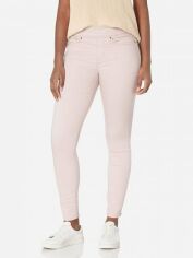 Акція на Джинси Skinny жіночі Levi`s Totally Shaping Pull-on Skinny 375276374 W39L28 Бежеві від Rozetka
