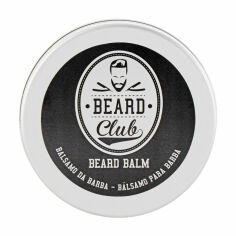 Акція на Бальзам для бороди Beard Club, 60 мл від Eva