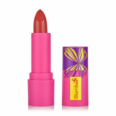 Акція на Помада для губ GlamBee My Wings Top Lipstick 03, 3.4 г від Eva