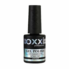 Акция на Гель-лак для нігтів Oxxi Professional Disco Boom 13, 10 мл от Eva