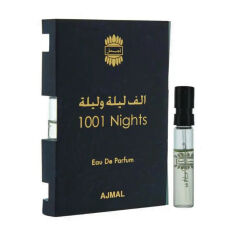 Акция на Ajmal 1001 Nights Парфумована вода жіноча, 1.5 мл (пробник) от Eva