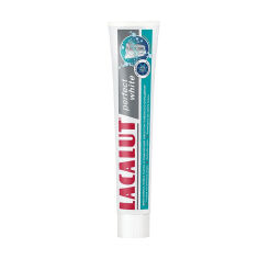 Акция на Зубная паста Lacalut White Perfect, 75 мл от Eva