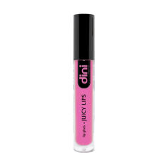 Акція на Блиск для губ Dini Juicy Lips Lip Gloss 09, 3.2 г від Eva