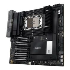 Акція на Материнcкая плата ASUS PRO WS W790E-SAGE SE (90MB1C20-M0EAY0) від MOYO