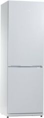 Акція на Двокамерний холодильник SNAIGE RF34SM-S0002E від Rozetka