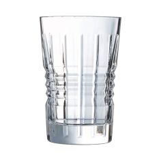 Акція на Набор высоких стаканов 6х360 мл Rendez-Vous Cristal D Arques Q4358 від Podushka