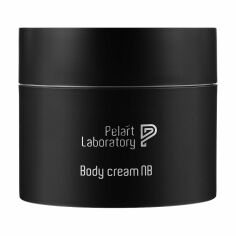 Акция на Крем для тіла Pelart Laboratory Body Cream NB, 200 мл от Eva