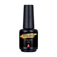 Акция на Гель-лак для нігтів Reglance Premium Collection, 010 Milkshake, 15 мл от Eva