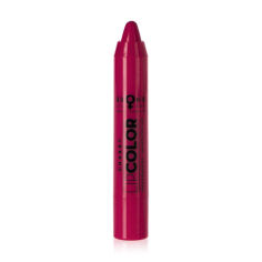 Акція на Помада-бальзам для губ Bronx Colors Chubby Lip Color LC312 Pink, 2.8 г від Eva