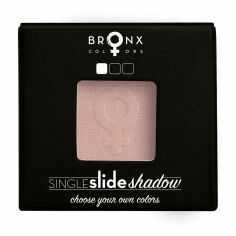 Акція на Тіні для повік Bronx Colors Single Slide Shadow SCS14 Cinnamon, 2 г від Eva