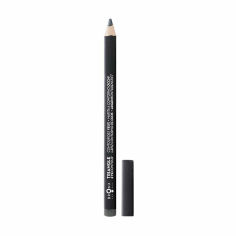 Акція на Контурний олівець для очей Bronx Colors Triangle Eye Contour Pencil TEP09 Dark Knight, 1.04 г від Eva