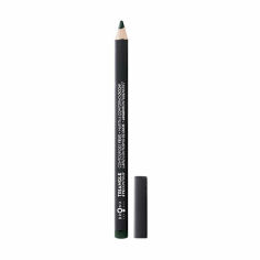 Акція на Контурний олівець для очей Bronx Colors Triangle Eye Contour Pencil TEP10 Green Maedow, 1.05 г від Eva