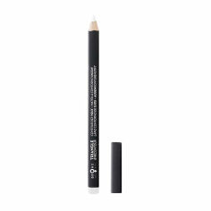 Акція на Контурний олівець для очей Bronx Colors Triangle Eye Contour Pencil TEP01 Winter Tale, 1.13 г від Eva