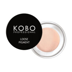 Акція на Пігмент для повік Kobo Professional Loose Pigment, 601 Venetian Rose, 1.5 г від Eva