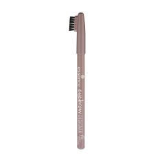 Акция на Олівець для брів Essence Eyebrow Designer Pencil 05 Soft Blonde, 1 г от Eva