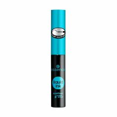 Акция на Водостійка підводка для очей Essence Liquid Ink Eyeliner Waterproof, 01 Black, 3 мл от Eva