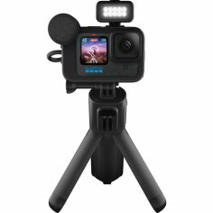 Акція на Экшн-камера GoPro HERO12 Black Creator Edition (CHDFB-121-EU) від MOYO