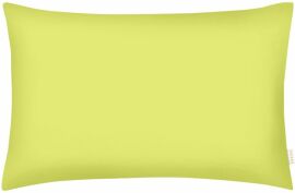 Акція на Дитяча наволочка Cosas Lime 40x60 см від Rozetka