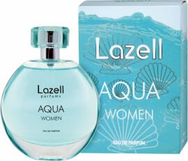 Акция на Парфумована вода для жінок Lazell Aqua Women 100 мл от Rozetka
