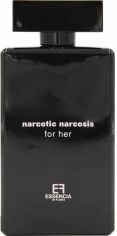 Акція на Парфумована вода для жінок Fragrance World Narcotic Narcosis 100 мл від Rozetka