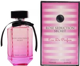 Акція на Парфумована вода для жінок Fragrance World Rose Seduction Secret 100 мл від Rozetka