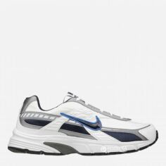 Акция на Чоловічі кросівки для бігу Nike Initiator 394055-101 40.5 (7.5US) 25.5 см Білі от Rozetka