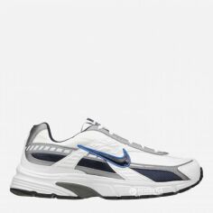 Акція на Чоловічі кросівки Nike Initiator 394055-101 40 (7US) 25 см Білі від Rozetka
