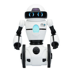 Акція на Интерактивный робот WowWee MіP WowWee (W0821) від Будинок іграшок