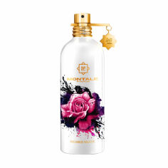 Акція на Montale Roses Musk Limited Edition Парфумована вода жіноча, 100 мл (ТЕСТЕР) від Eva