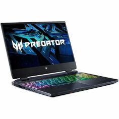 Акція на Ноутбук ACER Predator Helios 300 PH315-55 (NH.QFTEU.00B) від MOYO