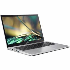 Акция на Ноутбук Acer Aspire 3 A315-59 (NX.K6SEU.00D) 15.6FHD IPS/Intel i7-1255U/16/512F/int/Lin/Silver от MOYO