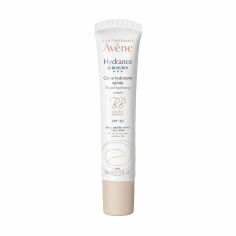 Акция на BB-крем для обличчя Avene Hydrance BB-Rich Tinted Hydrating Cream SPF 30, 40 мл от Eva