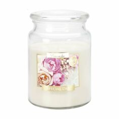 Акція на Ароматична свічка Bispol Scented Candle Special Day, 500 г (snd99-288) від Eva