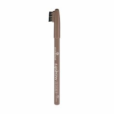 Акція на Олівець для брів Essence Eyebrow Designer Pencil 04 Blonde, 1 г від Eva