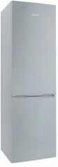 Акція на Двокамерний холодильник SNAIGE RF56SM-S5MP2E від Rozetka