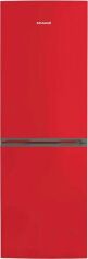 Акція на Двокамерний холодильник SNAIGE RF56SM-S5RB2E від Rozetka